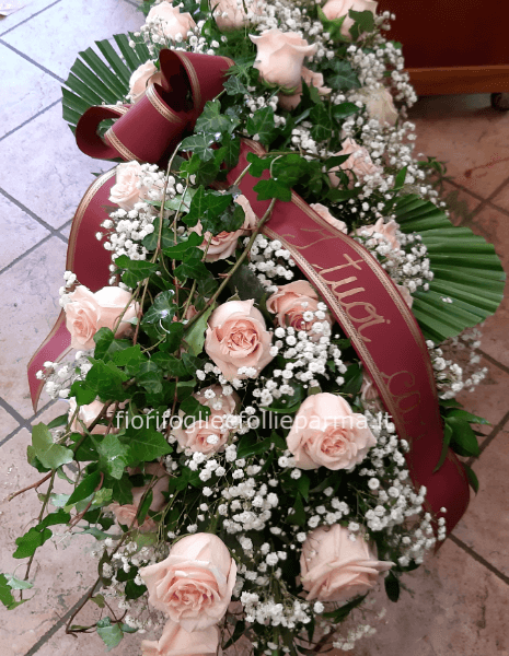 muskinet fiori misti