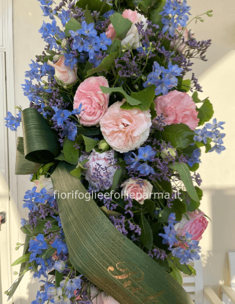 CUSCINO FUNEBRE